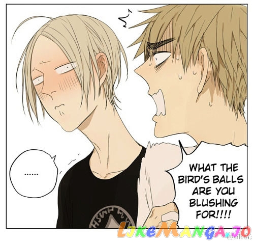 19 Days chapter 72 image 7